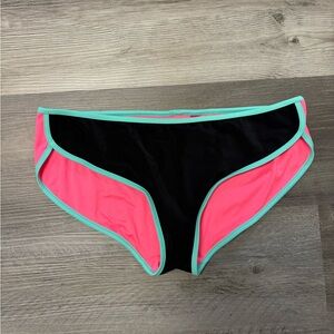 Victoria's Secret Bikini Swim Bottom